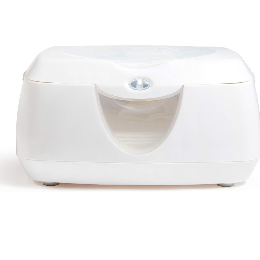 Wipe warmer